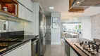 Foto 9 de Apartamento com 2 Quartos à venda, 105m² em Brooklin, São Paulo