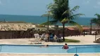 Foto 12 de Apartamento com 3 Quartos à venda, 155m² em Praia de Graçandú, Extremoz