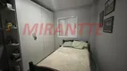 Foto 4 de Apartamento com 3 Quartos à venda, 82m² em Parada Inglesa, São Paulo