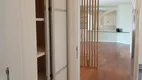 Foto 13 de Apartamento com 3 Quartos para alugar, 137m² em Moema, São Paulo