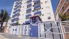 Foto 2 de Apartamento com 1 Quarto à venda, 40m² em Aviação, Praia Grande