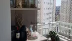 Foto 4 de Apartamento com 2 Quartos à venda, 58m² em Água Branca, São Paulo