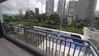 Foto 8 de Apartamento com 3 Quartos à venda, 129m² em Jardim Caboré, São Paulo