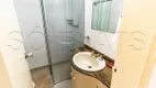 Foto 7 de Flat com 1 Quarto para alugar, 45m² em Itaim Bibi, São Paulo