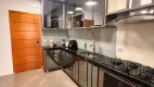 Foto 11 de Apartamento com 3 Quartos para alugar, 128m² em Canto do Forte, Praia Grande