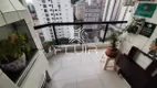 Foto 2 de Apartamento com 3 Quartos à venda, 105m² em Itararé, São Vicente