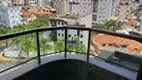 Foto 3 de Apartamento com 4 Quartos à venda, 198m² em Castelo, Belo Horizonte