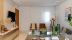 Foto 9 de Casa de Condomínio com 3 Quartos à venda, 131m² em Sitios Santa Luzia Residencial, Aparecida de Goiânia