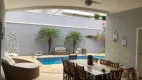 Foto 14 de Casa de Condomínio com 4 Quartos à venda, 360m² em Vila dos Plátanos, Campinas