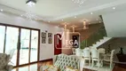 Foto 5 de Casa de Condomínio com 3 Quartos à venda, 200m² em Residencial Morada dos Lagos, Barueri