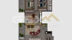 Foto 11 de Apartamento com 4 Quartos à venda, 280m² em Centro, Divinópolis