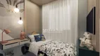 Foto 10 de Apartamento com 2 Quartos à venda, 58m² em Neva, Cascavel