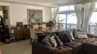 Foto 9 de Apartamento com 4 Quartos à venda, 141m² em Pitangueiras, Guarujá