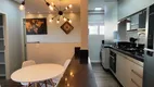Foto 2 de Apartamento com 2 Quartos à venda, 50m² em Loteamento Residencial Viva Vista, Sumaré