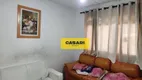 Foto 2 de Casa com 2 Quartos à venda, 85m² em Anchieta, São Bernardo do Campo