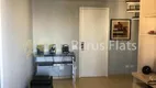 Foto 2 de Apartamento com 1 Quarto à venda, 52m² em Indianópolis, São Paulo