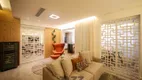 Foto 2 de Apartamento com 3 Quartos à venda, 133m² em Parque Monte Líbano, Mogi das Cruzes