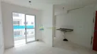 Foto 3 de Apartamento com 2 Quartos para venda ou aluguel, 47m² em Aviação, Praia Grande
