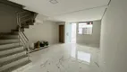 Foto 4 de Casa com 3 Quartos à venda, 102m² em Santa Rosa, Belo Horizonte