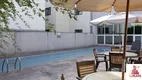 Foto 10 de Flat com 1 Quarto para alugar, 29m² em Jardins, São Paulo