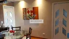 Foto 2 de Apartamento com 3 Quartos à venda, 65m² em Vila Regente Feijó, São Paulo