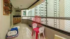 Foto 15 de Apartamento com 4 Quartos à venda, 190m² em Campo Belo, São Paulo