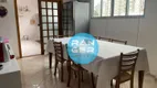 Foto 57 de Apartamento com 3 Quartos à venda, 166m² em José Menino, Santos