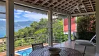 Foto 5 de Sobrado com 5 Quartos à venda, 341m² em Santa Tereza, Ilhabela