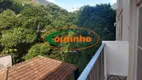 Foto 2 de Apartamento com 3 Quartos à venda, 80m² em Tijuca, Rio de Janeiro
