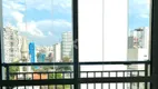 Foto 9 de Apartamento com 1 Quarto à venda, 28m² em Consolação, São Paulo