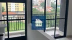 Foto 6 de Apartamento com 2 Quartos à venda, 47m² em Vila Pauliceia, São Paulo