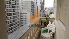 Foto 3 de Apartamento com 3 Quartos à venda, 183m² em Higienópolis, São Paulo