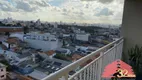 Foto 11 de Apartamento com 1 Quarto à venda, 36m² em Vila Alpina, São Paulo