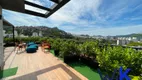 Foto 20 de Apartamento com 1 Quarto à venda, 39m² em Carvoeira, Florianópolis