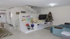 Foto 2 de Casa de Condomínio com 3 Quartos à venda, 153m² em Ribeirão da Ilha, Florianópolis