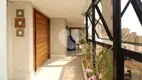 Foto 9 de Apartamento com 3 Quartos para venda ou aluguel, 250m² em Moema, São Paulo