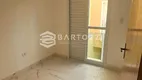 Foto 11 de Cobertura com 2 Quartos à venda, 94m² em Vila Curuçá, Santo André