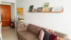 Foto 2 de Apartamento com 3 Quartos à venda, 75m² em Pitangueiras, Lauro de Freitas
