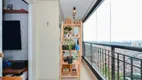 Foto 7 de Apartamento com 2 Quartos à venda, 76m² em Jardim Parque Morumbi, São Paulo