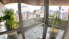 Foto 6 de Cobertura com 3 Quartos à venda, 300m² em Moema, São Paulo