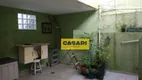 Foto 8 de Sobrado com 3 Quartos à venda, 174m² em Campestre, Santo André