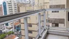 Foto 12 de Apartamento com 4 Quartos à venda, 207m² em Gonzaga, Santos