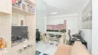 Foto 3 de Apartamento com 1 Quarto à venda, 34m² em Centro, Curitiba