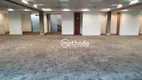 Foto 15 de Sala Comercial para alugar, 756m² em Techno Park, Campinas