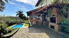 Foto 44 de Casa de Condomínio com 5 Quartos à venda, 414m² em Vila Santo Antônio, Cotia