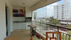 Foto 11 de Apartamento com 4 Quartos à venda, 135m² em Loteamento Residencial Vila Bella, Campinas