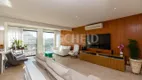 Foto 3 de Apartamento com 2 Quartos à venda, 146m² em Morumbi, São Paulo