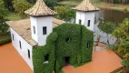 Foto 50 de Casa de Condomínio com 5 Quartos para venda ou aluguel, 600m² em Fazenda Vila Real de Itu, Itu