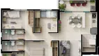 Foto 14 de Apartamento com 3 Quartos à venda, 78m² em Setor Bueno, Goiânia