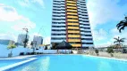 Foto 21 de Apartamento com 3 Quartos à venda, 137m² em Capim Macio, Natal